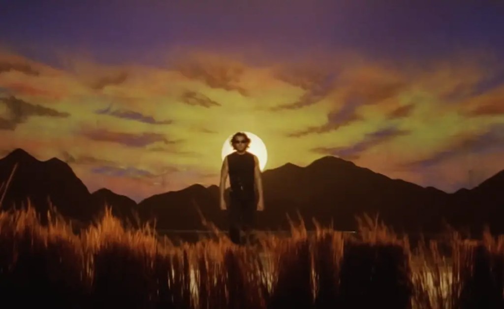 Bobby Deol Soldier Movie Walking Scene