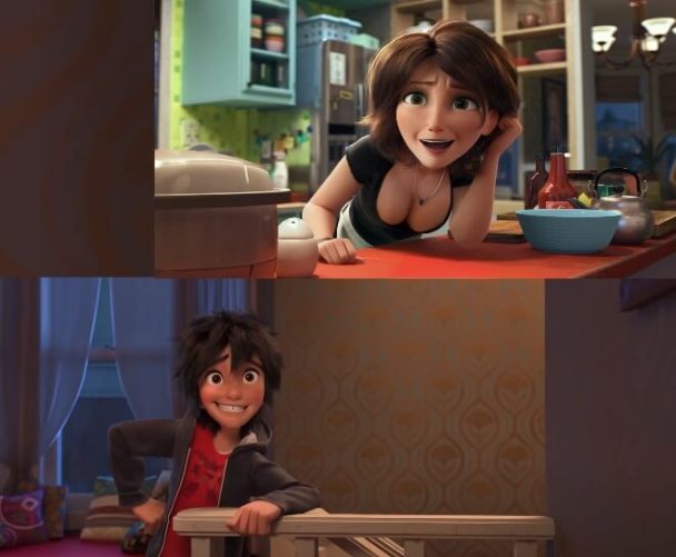 Busty Aunt Cass Meme Template Indian Meme Templates