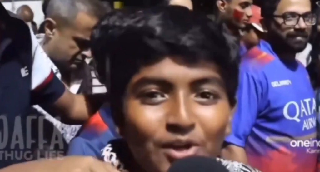 Ee Sala Cup Lollipop meme