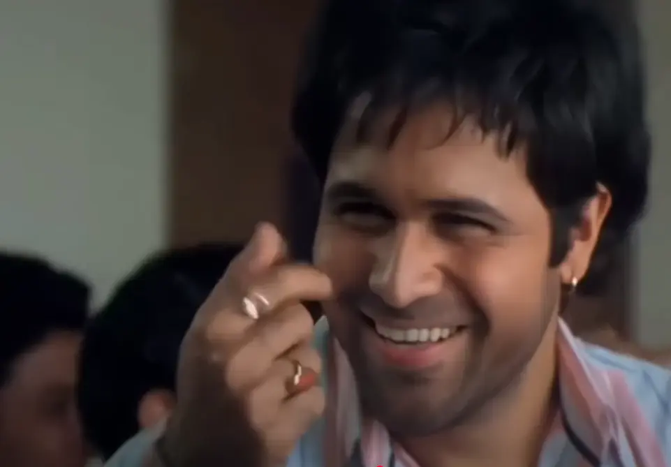 Emraan Hashmi jannat movie showing money meme