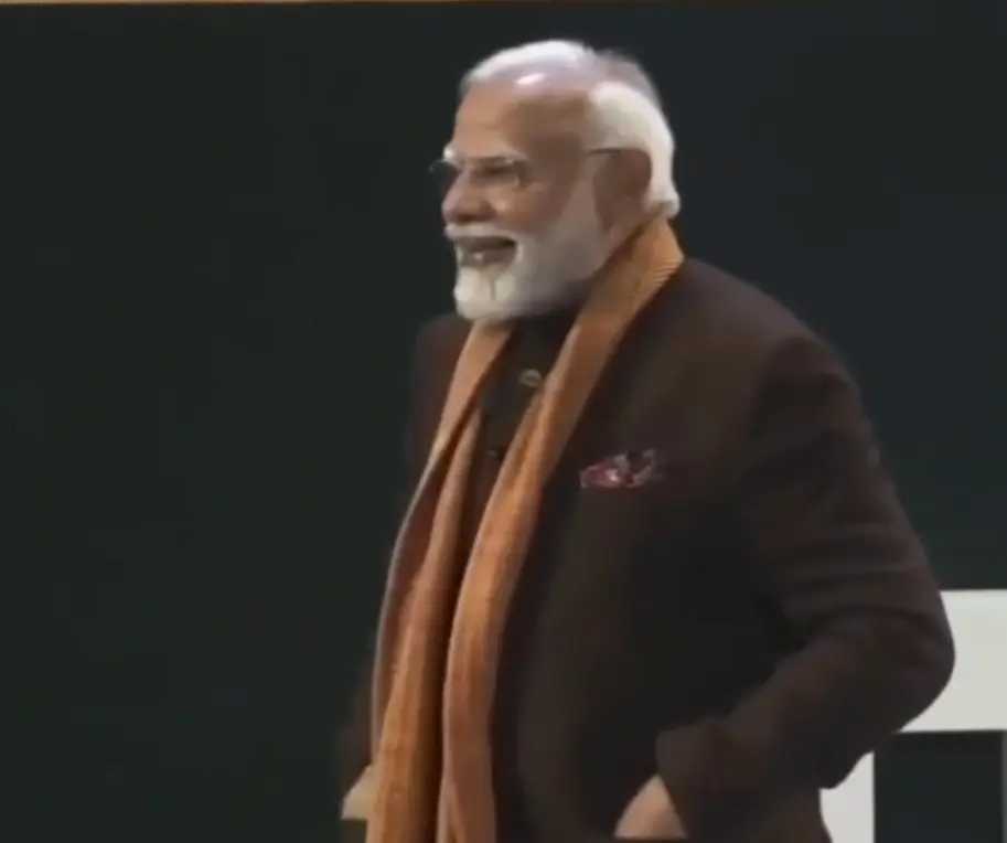 Ghum phir kar ke phir tanav aa gaya