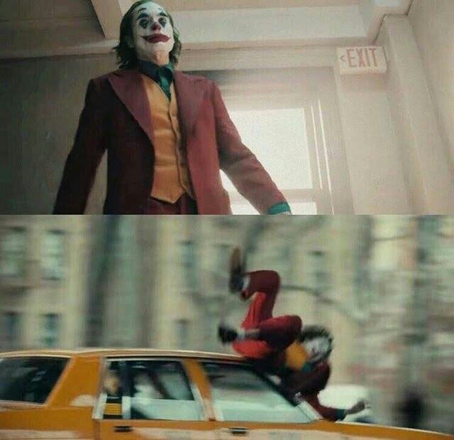 The Joker Meme Templates Indian Meme Templates