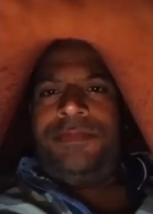 Puneet Superstar watching phone