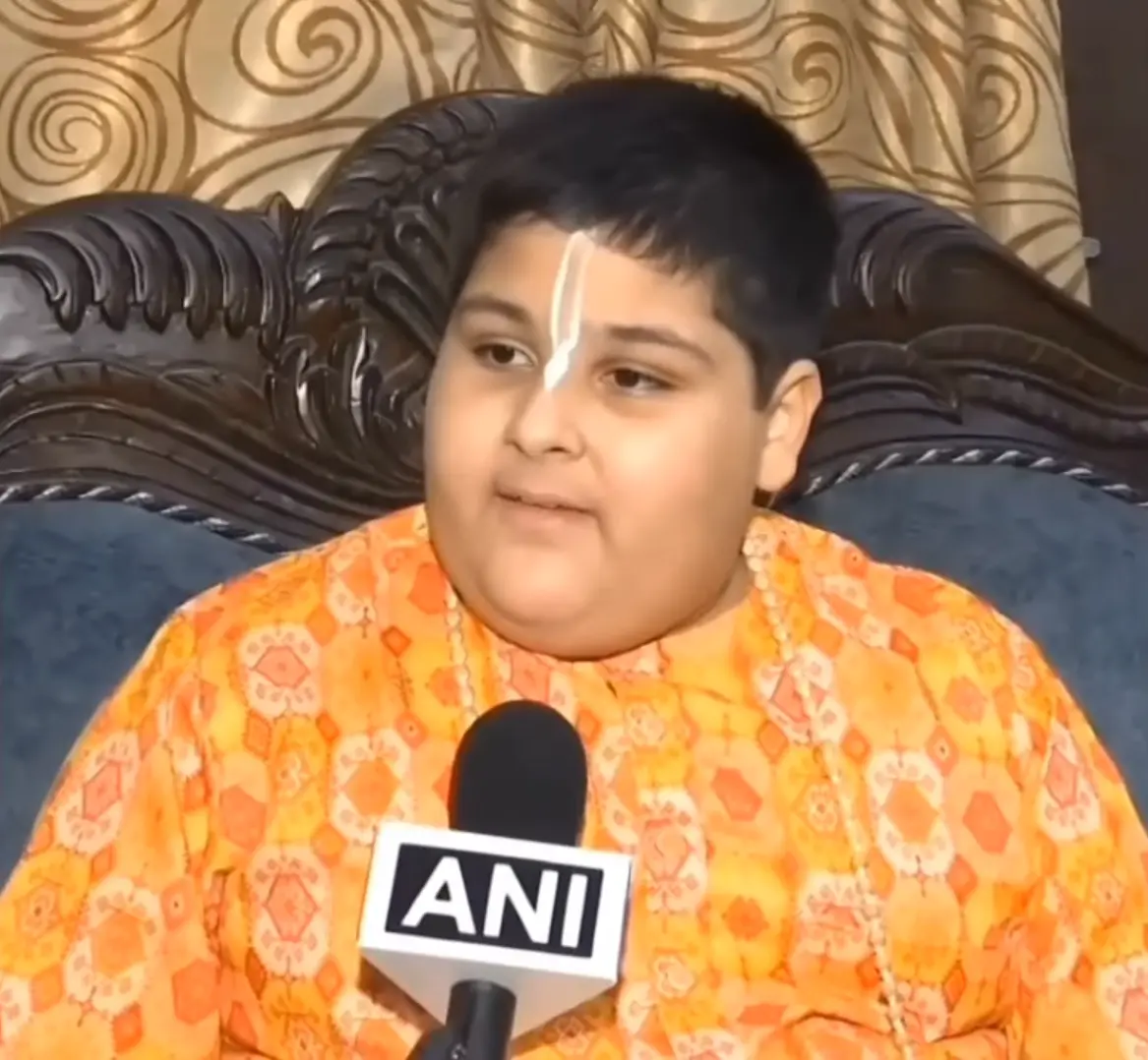 Sachai chupai gayi , Afwa Udayi gayi