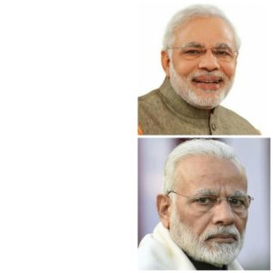 Angry Modi Graphics Modi Funny Photos And Meme Templates - Indian Meme Templates