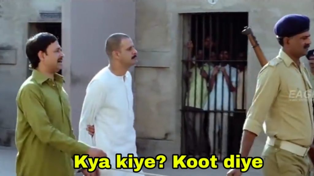 Gangs Of Wasseypur Meme Templates Indian Meme Templates Want to discover art related to gangs_of_wasseypur? gangs of wasseypur meme templates