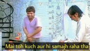 Chup Kar Be Kutte Indian Meme Templates